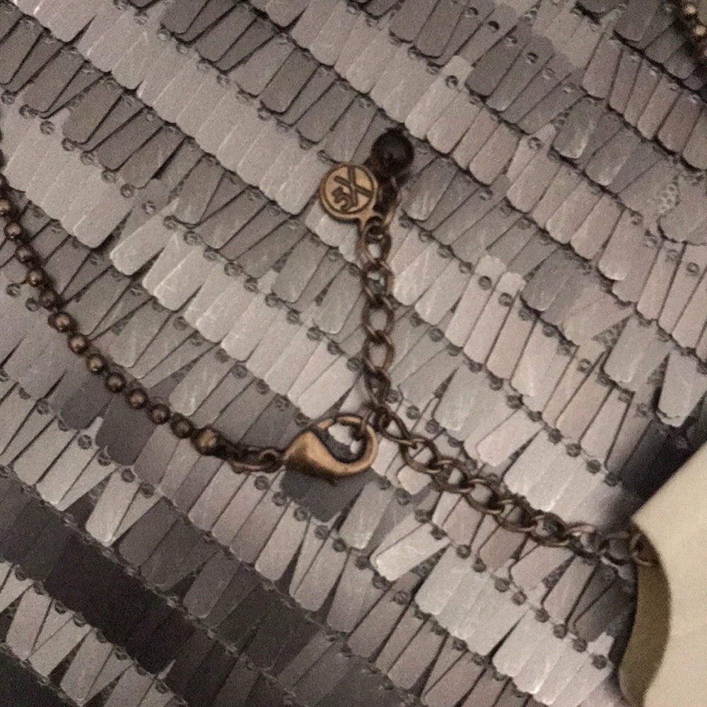 Axcess Necklace - Picture 6 of 7